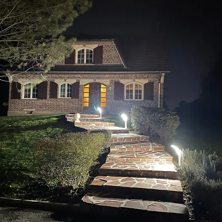 L'oree D'arras Vakantiehuis