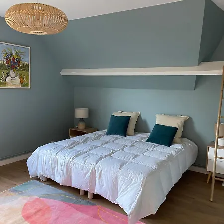 L'oree D'arras Saint-Laurent-Blangy