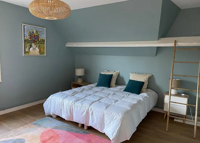 L'oree D'arras Saint-Laurent-Blangy